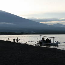 Amed – Interesting Place in Bali Island