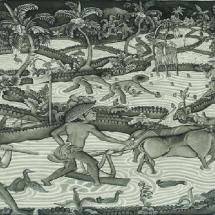 Batuan – Interesting Place in Bali Island