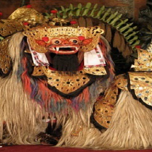 Batubulan – Interesting Place in Bali Island