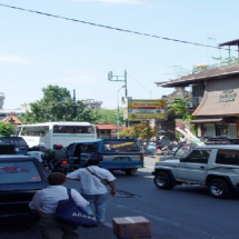 Denpasar City – Interesting Place in Bali Island