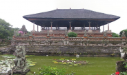 Kerta Gosa – Interesting Place in Bali Island