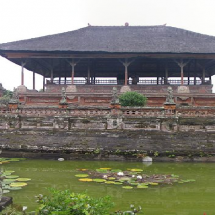Kerta Gosa – Interesting Place in Bali Island