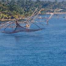 Kochi – Interesting place to see in Kerala