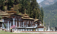 Bumthang – Interesting place in Bhutan