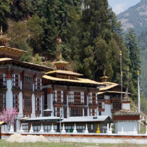 Bumthang – Interesting place in Bhutan