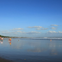 Kuta – Interesting Place in Bali Island