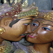 Mas – Interesting Place in Bali Island