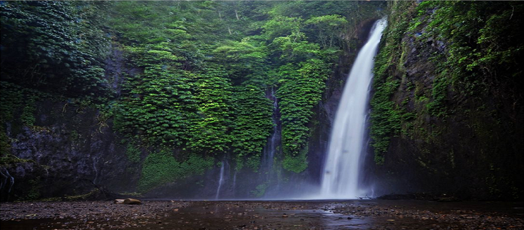 Munduk – Interesting Place in Bali Island