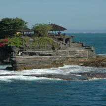 Tanah Lot – Interesting Place in Bali Island