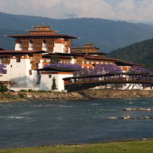 Thimphu – Interesting place to see in Bhutan
