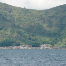 The Trunyan Village – Interesting Place in Bali Island