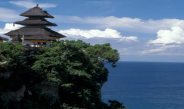 Uluwatu Temple – Interesting Place in Bali Island