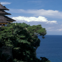 Uluwatu Temple – Interesting Place in Bali Island